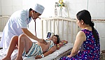 Bộ trưởng Bộ Y tế: Khẩn cấp hạ nhiệt dịch bệnh sốt xuất huyết