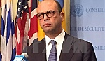 Italy kêu gọi mở cửa đường biên giới trên bộ giữa Qatar-Saudi Arabia