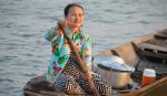 Xuồng ba lá, hồn quê sông nước miền Tây