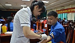Tầm soát viêm gan B miễn phí