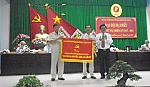 Hội Cựu chiến binh huyện Châu Thành tổ chức đại hội lần thứ VII