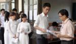 Điểm chuẩn quá cao, đạt 30 điểm vẫn trượt đại học