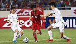Văn Toàn lập công, U22 Việt Nam đánh bại Ngôi sao K-League