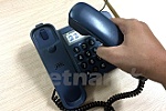 Xác minh, xử lý nghiêm việc lừa đảo nhắc nợ cước điện thoại cố định