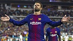 Đánh bại Real Madrid, Barcelona đăng quang ICC trên đất Mỹ