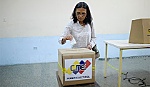 Cử tri Venezuela bắt đầu đi bỏ phiếu bầu Quốc hội lập hiến