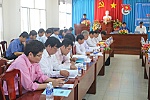 Tỉnh đoàn Tiền Giang với nhiều hoạt động giáo dục tiêu biểu