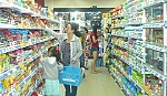 Để hàng Việt tiếp tục được tin dùng
