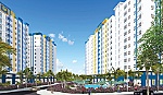 HQC Tân Hương: Chốn an cư vững bền