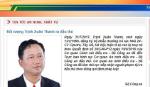 Trịnh Xuân Thanh đã ra đầu thú