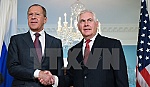 Điện Kremlin nêu điều kiện bình thường hóa quan hệ với Mỹ