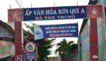 Cần cái nhìn đúng đắn trong xây dựng nông thôn mới