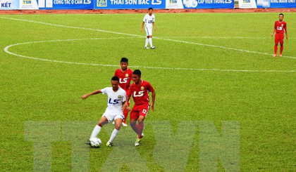 (Ảnh minh họa: Thanh Tân/TTXVN)