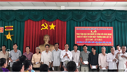 Công ty Cổ phần thủy sản Sông Tiền