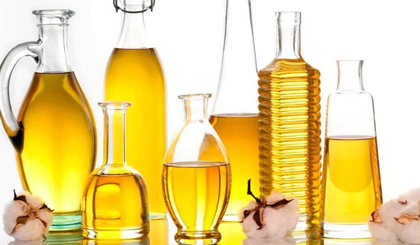 Nên để dầu chỗ mát, không để nơi quá nóng, tránh ánh sáng.
