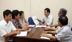 Sửa đổi tiêu chí đánh giá, phân loại viên chức
