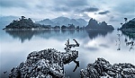 Lung linh, trong trẻo hơn với kỹ thuật Phơi sáng trong nhiếp ảnh