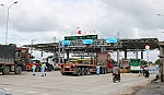 Thông tin Dự án BOT Quốc lộ 1 đoạn tránh TX. Cai Lậy