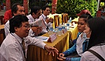 Điểm chuẩn Trường Đại học Tiền Giang cao nhất 18,5 điểm