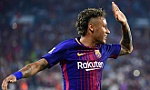 Neymar tới Paris Saint-Germain: Giấy phép tới giới thượng lưu