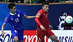 ĐT Futsal Việt Nam triệu tập thêm 6 cầu thủ
