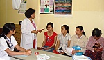 Cần kiểm soát mất cân bằng giới tính khi sinh