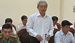Triển khai 12 Quyết định giải quyết các vụ khiếu nại thuộc Dự án QL1A