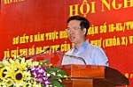 Đa dạng hóa các hình thức tuyên truyền thông tin đối ngoại