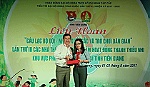 Bế mạc Liên hoan 