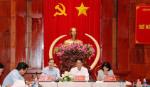 Sơ kết công tác thi đua khen thưởng 6 tháng đầu năm