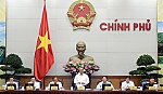 Thủ tướng: 
