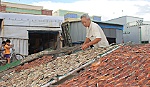 Cá khô sản xuất khó, tiêu thụ chậm