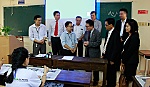 Cơ hội trải nghiệm tại Nhật Bản cho sinh viên Trường Đại học Tiền Giang