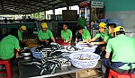 An toàn ở các bếp ăn tập thể: cần một giải pháp đồng bộ
