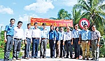 Kiểm toán nhà nước khu vực IX tổ chức tốt hoạt động kiểm toán