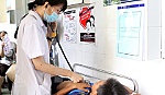 Ăn đồ sống, dễ nhiễm sán lá gan