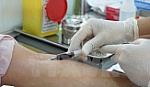 HIV ở Việt Nam ngày càng trở nên khó kiểm soát