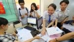 Hướng dẫn đăng ký xét tuyển nguyện vọng bổ sung vào các trường đại học