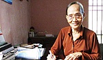 Có một nữ thương binh như thế