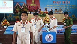 Tổ chức Đại hội Đoàn Thanh niên cộng sản Hồ Chí Minh