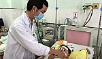 Làm sao nhận biết bệnh Sốt xuất huyết sớm nhất?