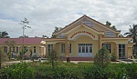 Trung Hòa trên đường 