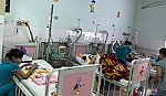 Hãy cẩn trọng trước nguy cơ bùng phát sốt xuất huyết