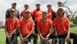 Tuyển golf Việt Nam được hỗ trợ 100% kinh phí dự SEA Games