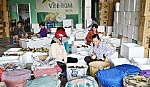 Bài toán trong liên kết sản xuất, tiêu thụ nông sản