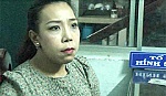 Khởi tố nhà báo Phạm Lê Hoàng Uyển