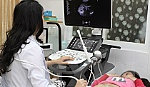 Hơn 8% phụ nữ Việt Nam có dấu hiệu bị trầm cảm sau sinh