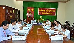 Chất vấn Bộ trưởng Bộ Xây dựng về quy hoạch kiến trúc đô thị