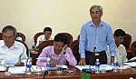 Một vụ khiếu nại theo kiểu 