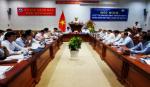 Hiệp hội Doanh nghiệp Tiền Giang sơ kết 6 tháng đầu năm